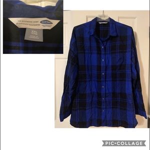 Old Navy Top